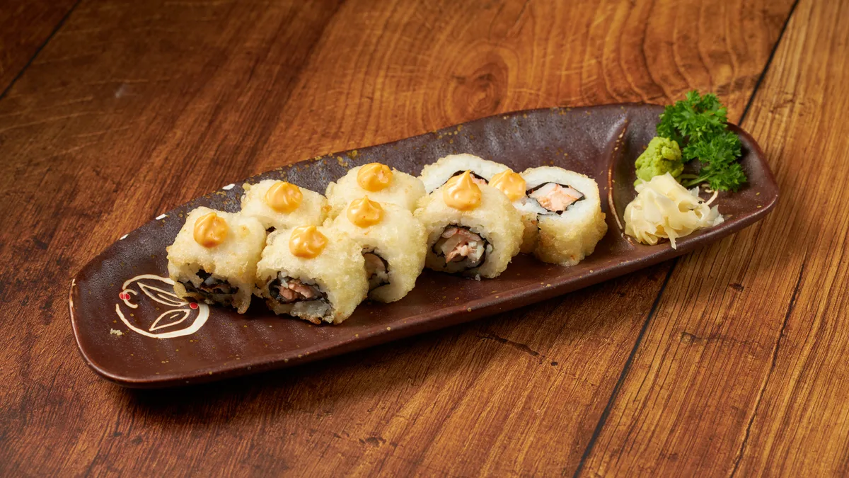 126. Kabuki special
