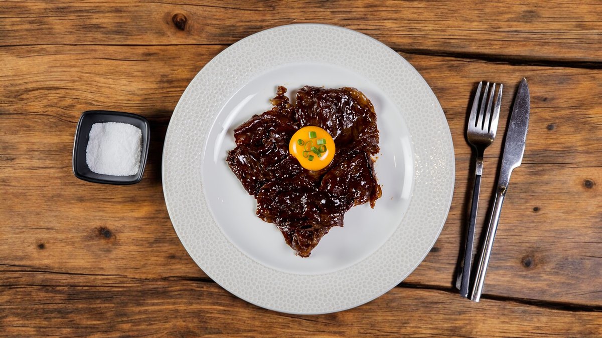 Стейк WAGYU