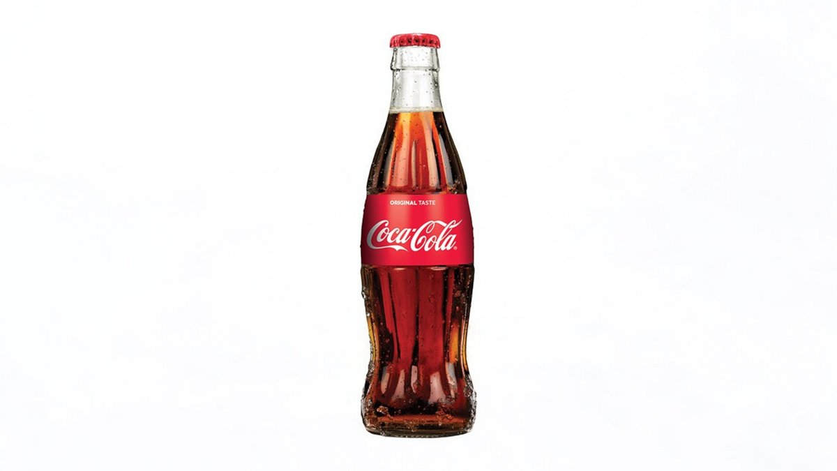 Coca-Cola