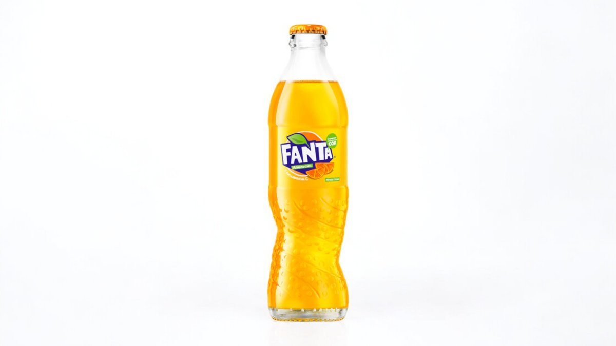 Fanta