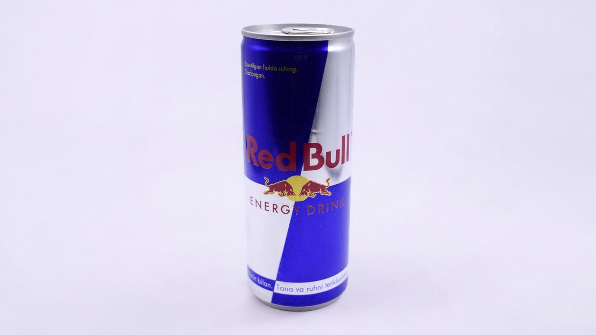 Red Bull