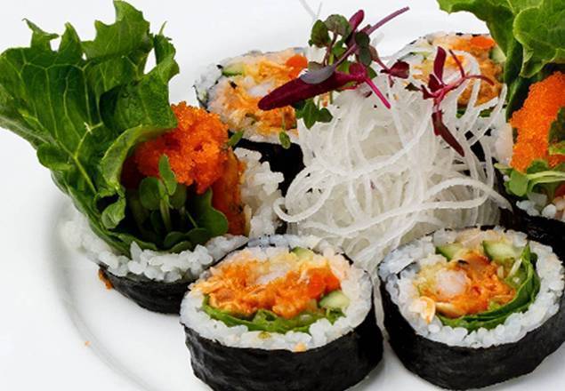 Aladdin Roll