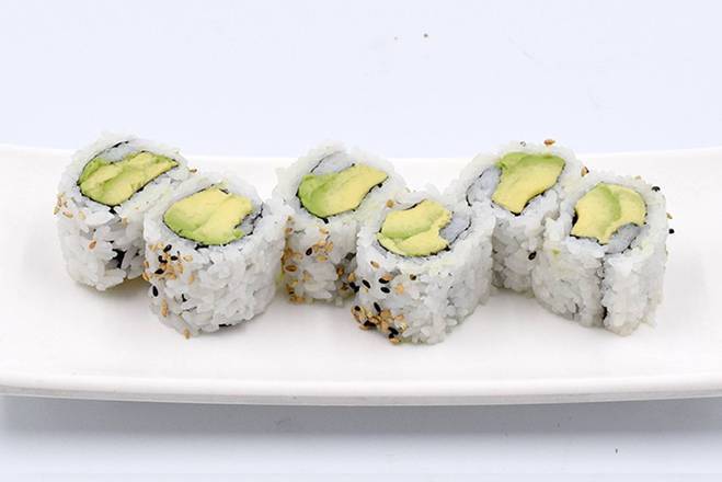 Avocado Roll