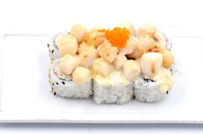 B.S.C.R Roll