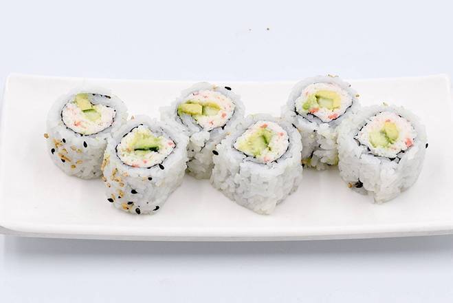 California Roll