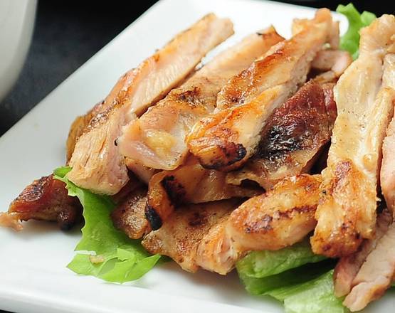 Chicken Teriyaki