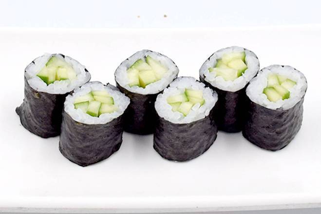 Cucumber Roll