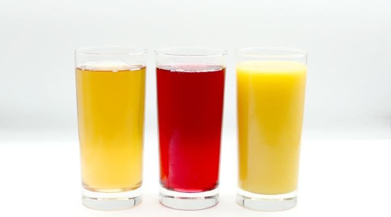 Fruit Juice