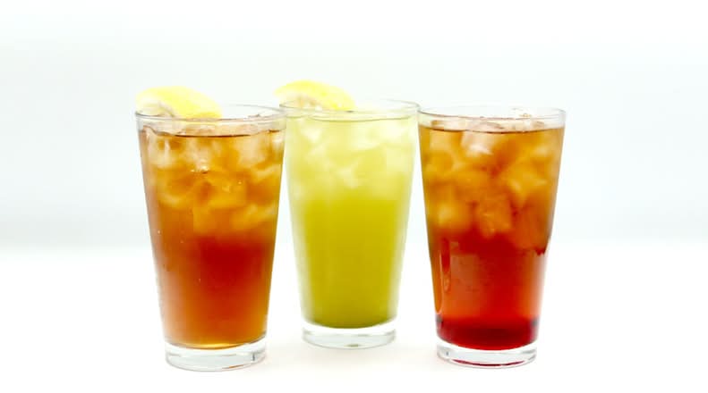 Iced Tea