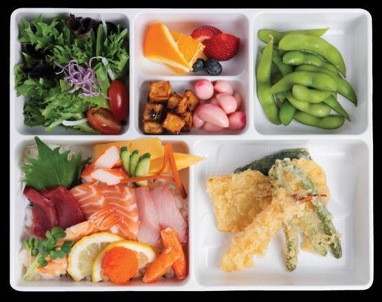 Kaisen Bento