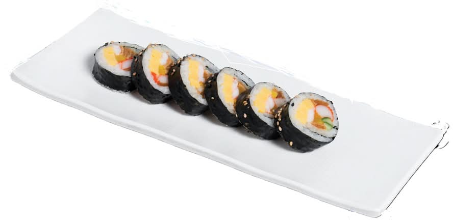 Kimbap