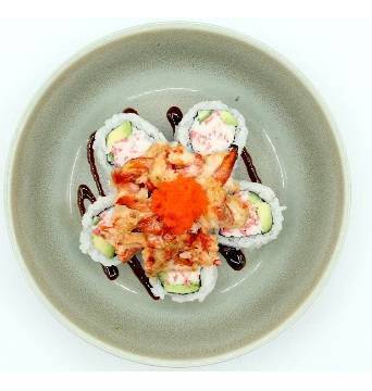 Lobster Roll