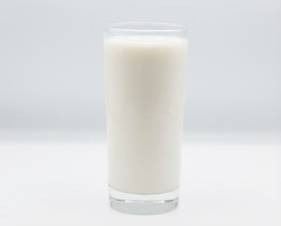 Milk