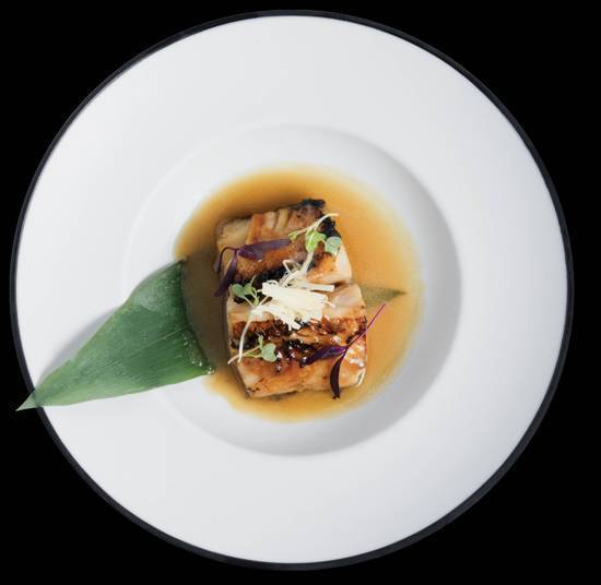 Miso Black Cod (Signature Dish)