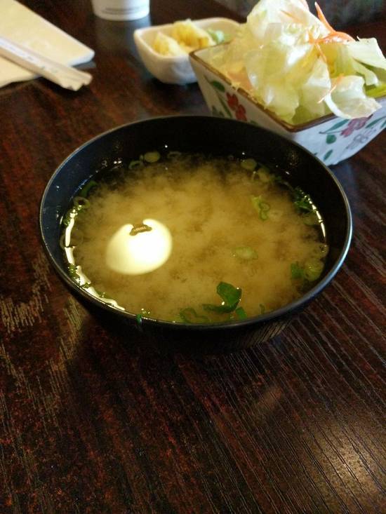 Miso Soup