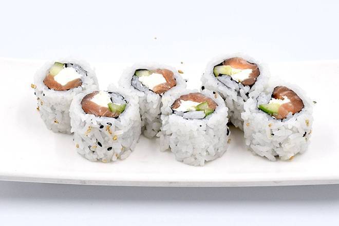 Philadelphia Roll