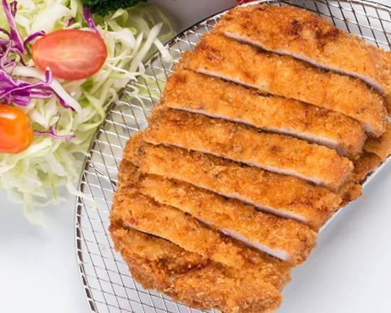 Pork Cutlet