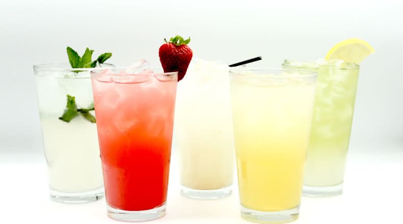 Premium Lemonade