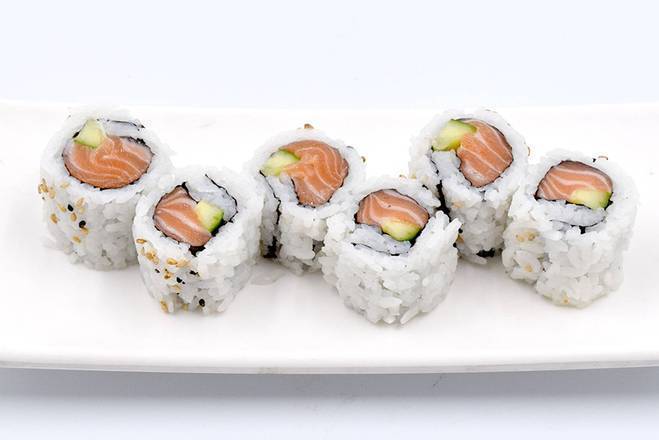 Salmon Roll