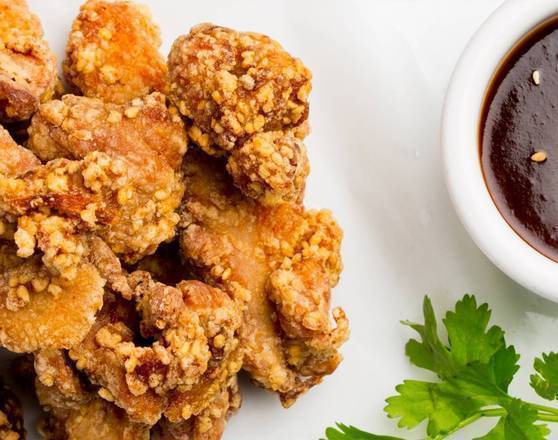 Sesame Chicken
