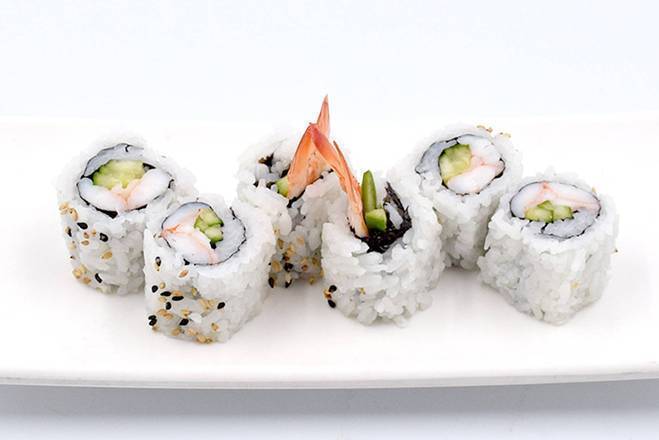 Shrimp Roll