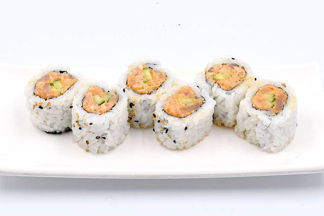 Spicy Albacore Roll