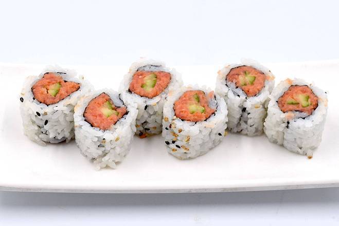 Spicy Tuna Roll