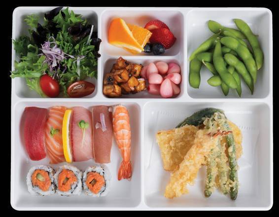 Sushi Bento