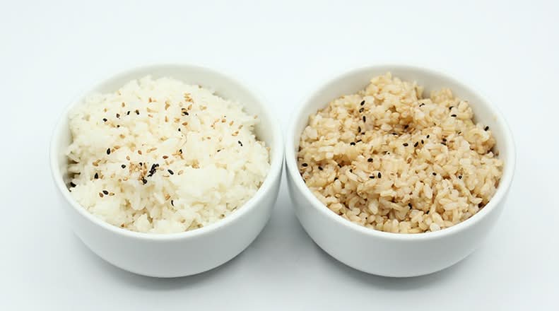 Sushi Rice