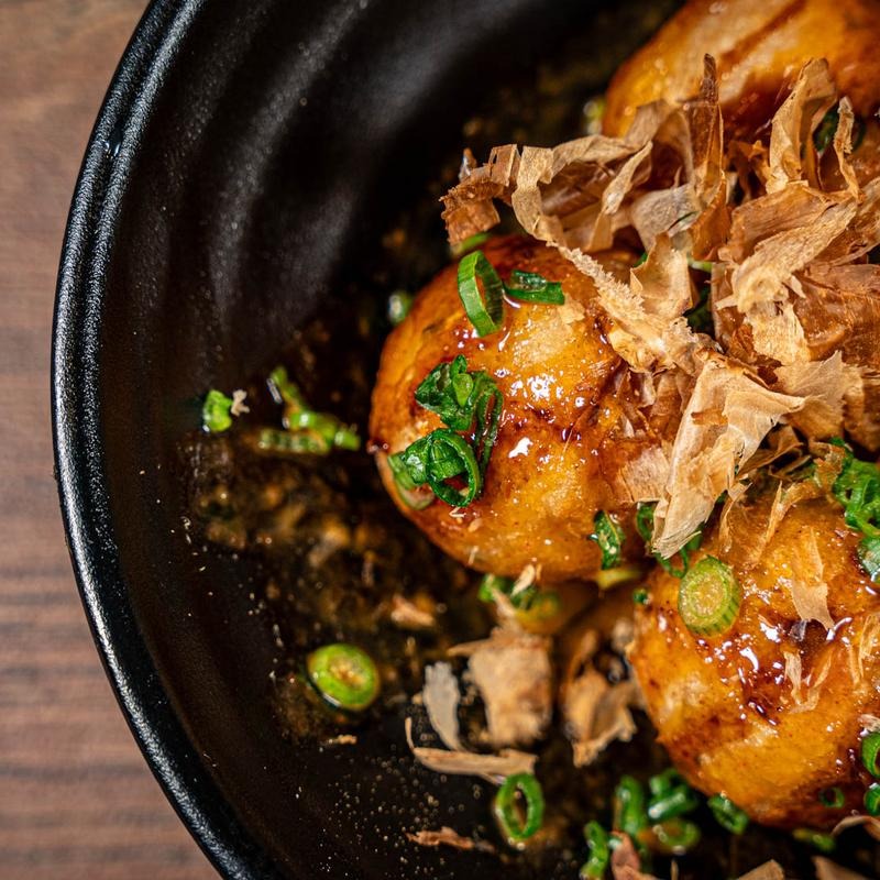 Takoyaki