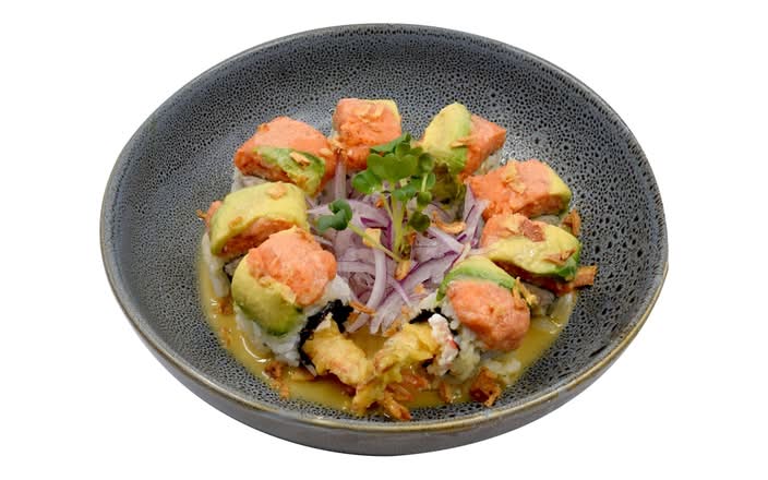 Tiger Roll