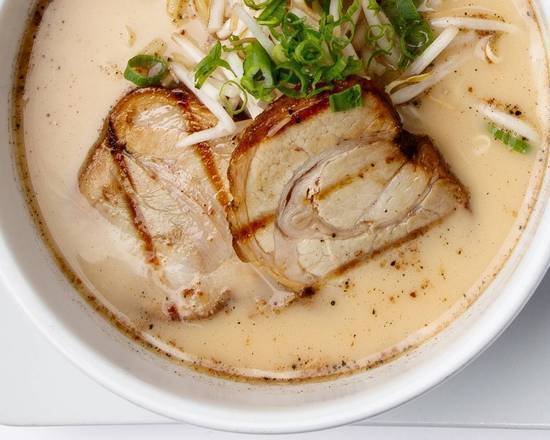 Tonkotsu Ramen