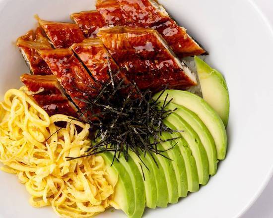 Unagi Bowl