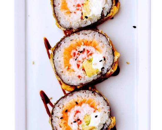 Vegas Roll