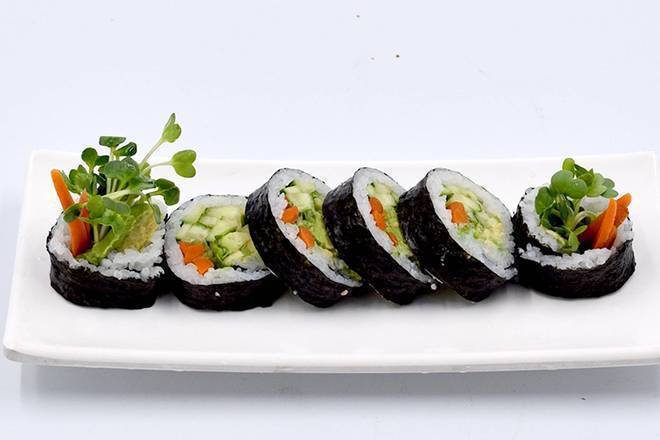 Vegetable Roll