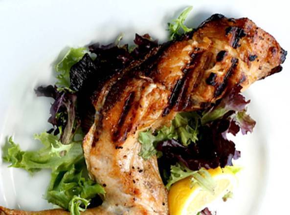 Yellowtail Collar