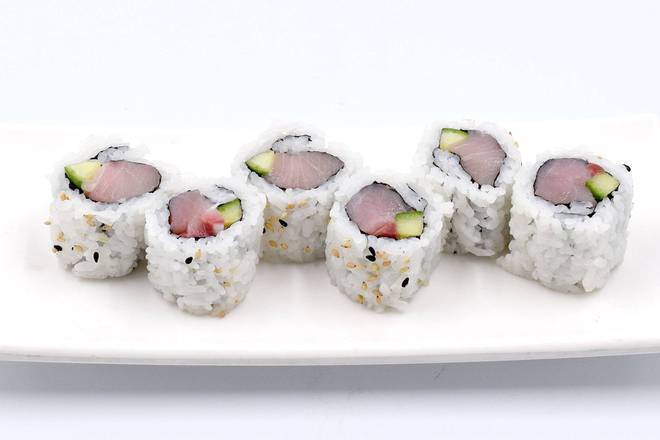 Yellowtail Roll