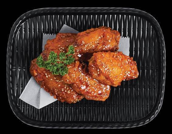Yum Yum Chicken Spicy