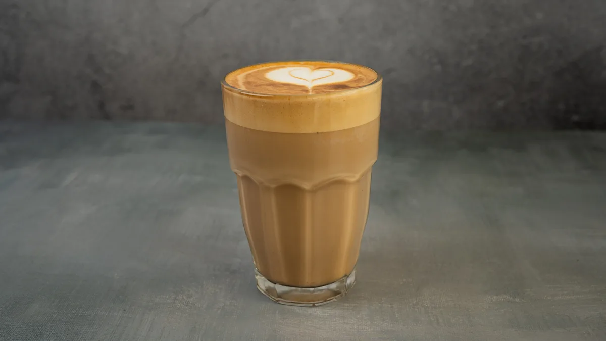 Café Latte