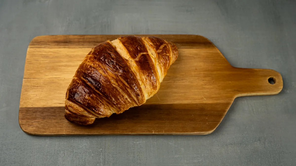 Croissant