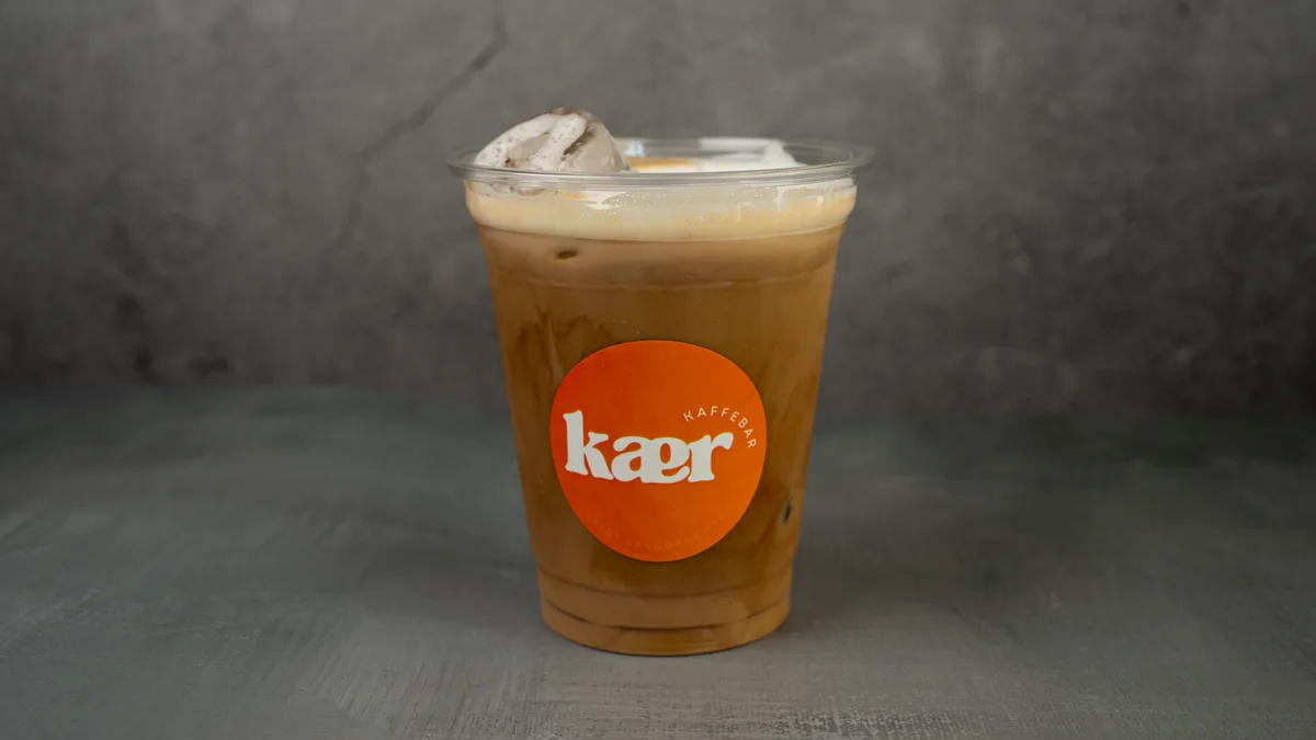 Islatte