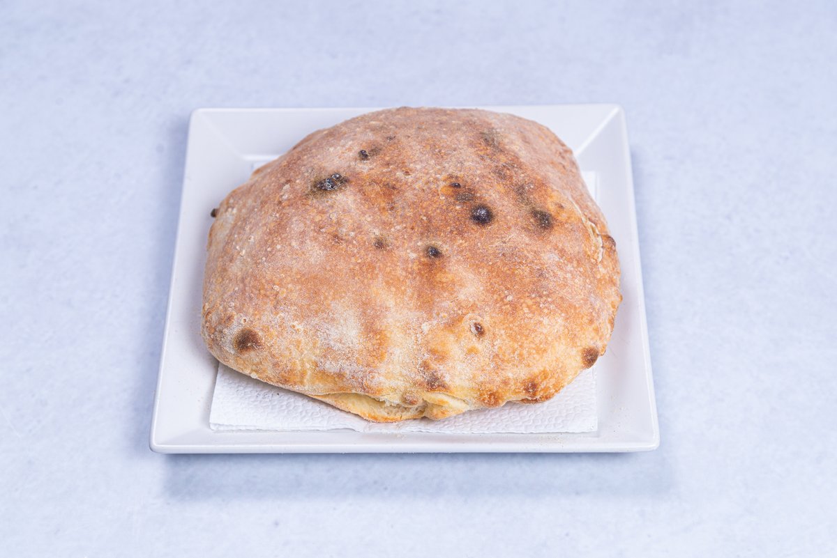 Domaća lepinja