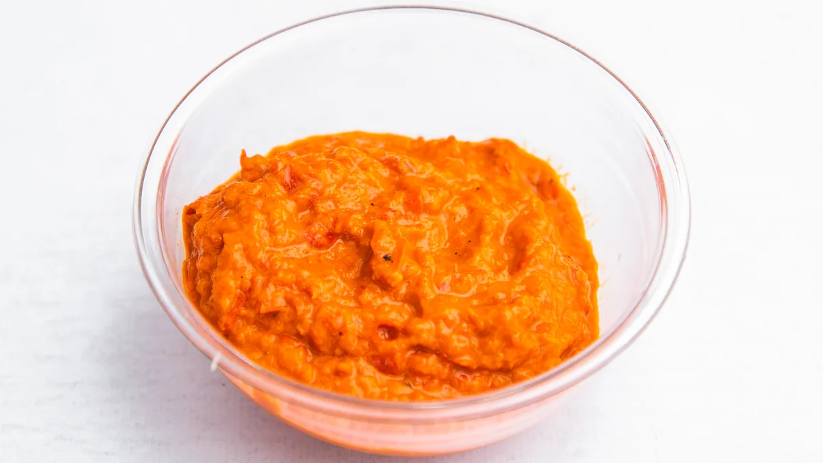 Domaći ajvar