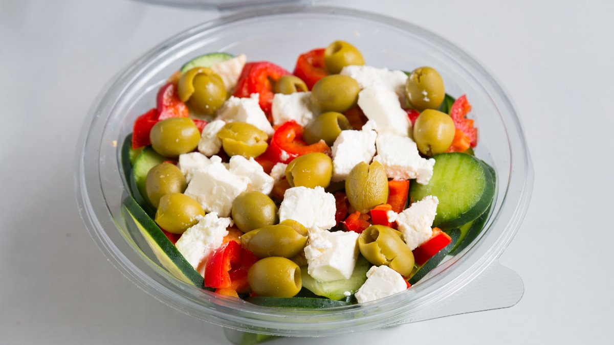 Grčka salata