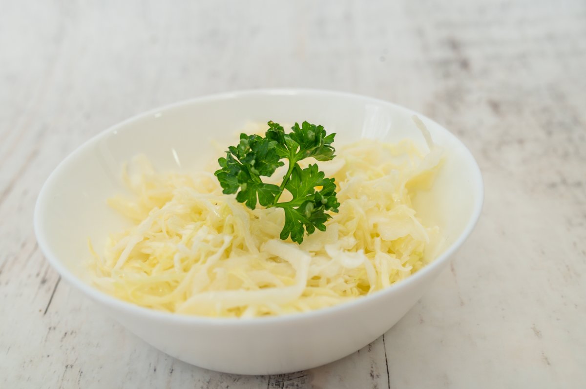 Kupus salata