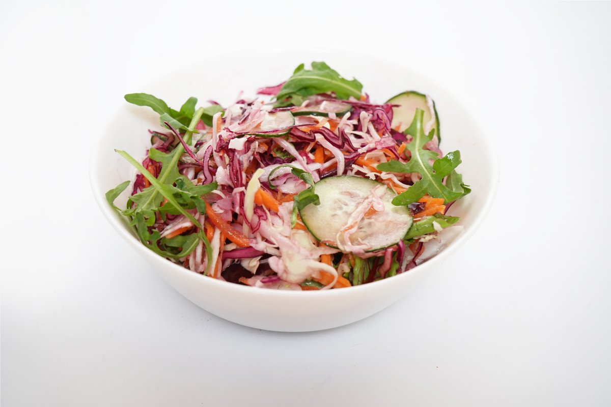 Mešana salata