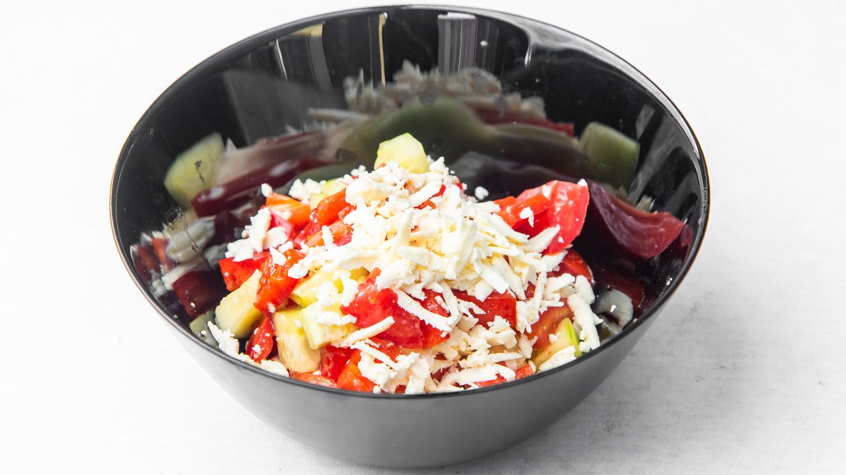 Šopska salata
