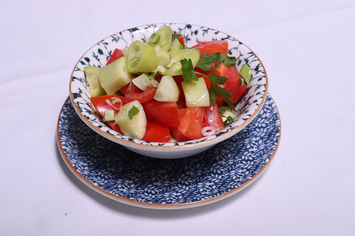 Srpska salata