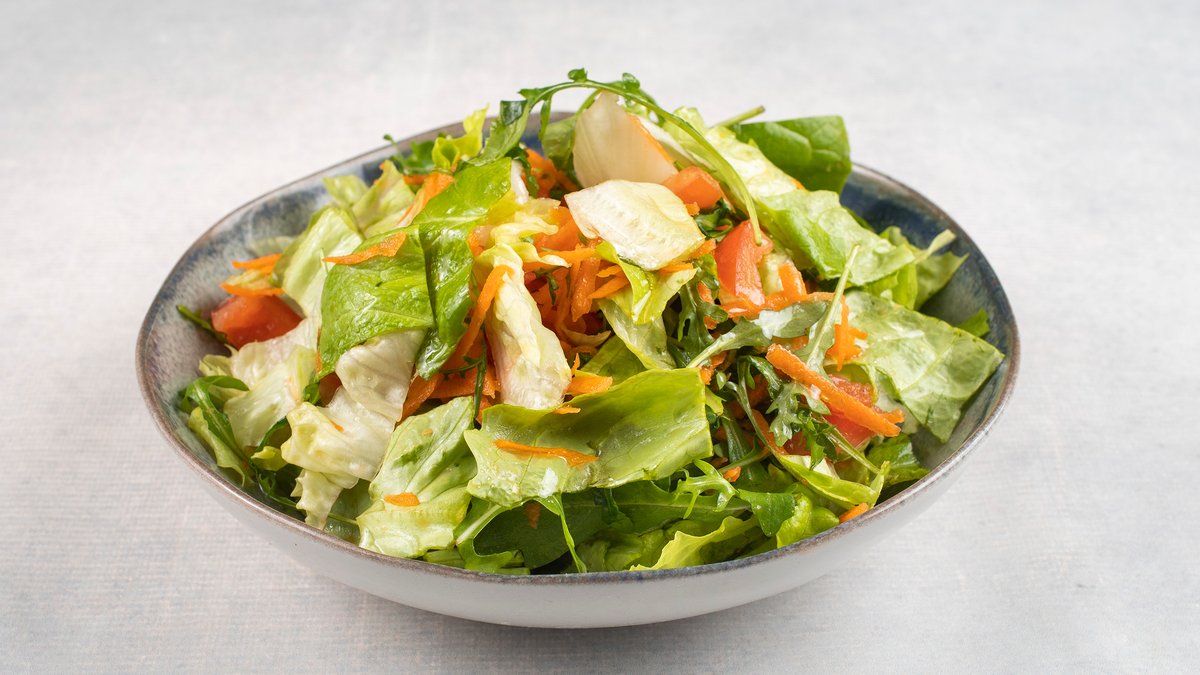Vitaminska salata