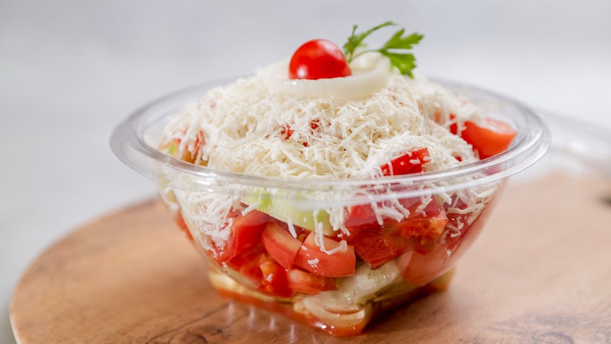 Šopska salata